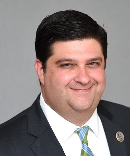 Anthony N. Manetta
