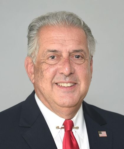 John B. Zollo