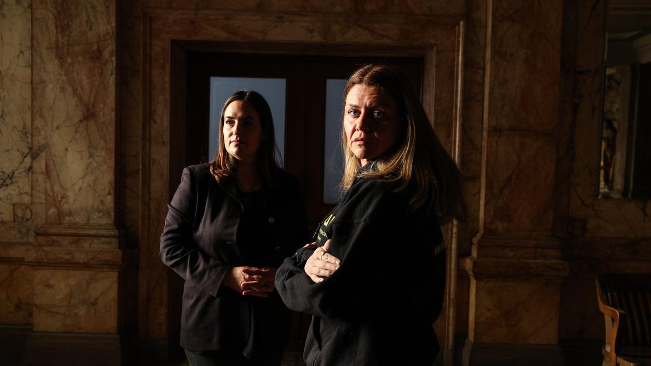 New policy on food packages for inmates in state prisons brings