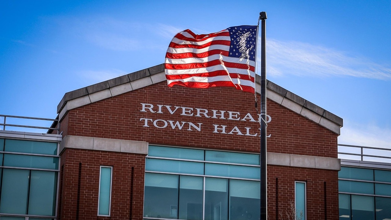 Riverhead Republicans introduce smaller tax hike, sparking budget preelection budget clash
