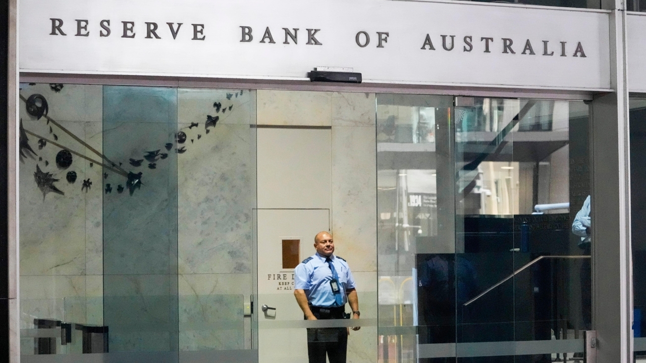 Australian central bank lifts benchmark cash rate to 4.35% with 13th ...