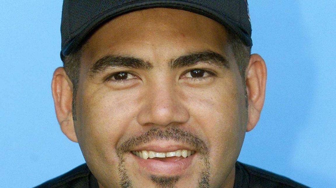 Former Met Edgardo Alfonzo to manage Class A Cyclones