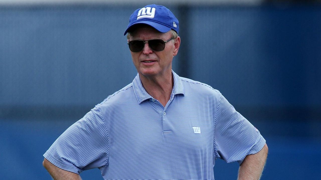 Mara on Giants&rsquo; plan: What part of this don&rsquo;t you understand? - Newsday
