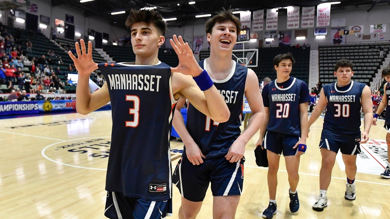 Top 10 Long Island Boys Basketball Teams Newsday