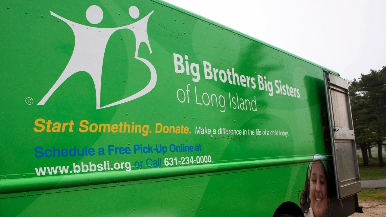 Long Island Big Brothers: More men needed to help more boys in need - Vimarsana News
