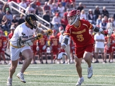 Newsday's top 10 high school boys lax teams
