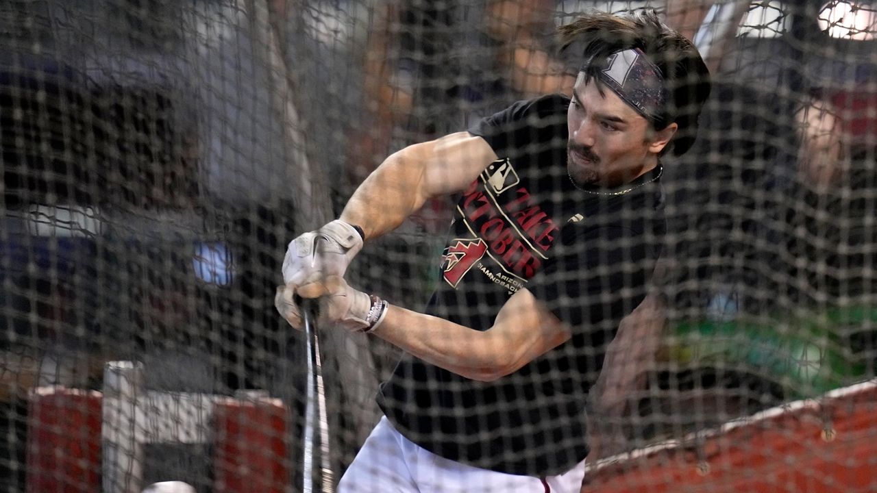 How Corbin Carroll, D-Backs hammered out record-setting deal