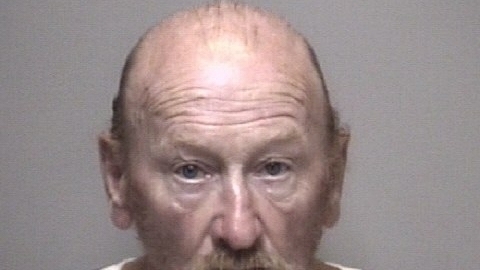 Man charged in connection with some of 'Texas Killing Fields' deaths of ...