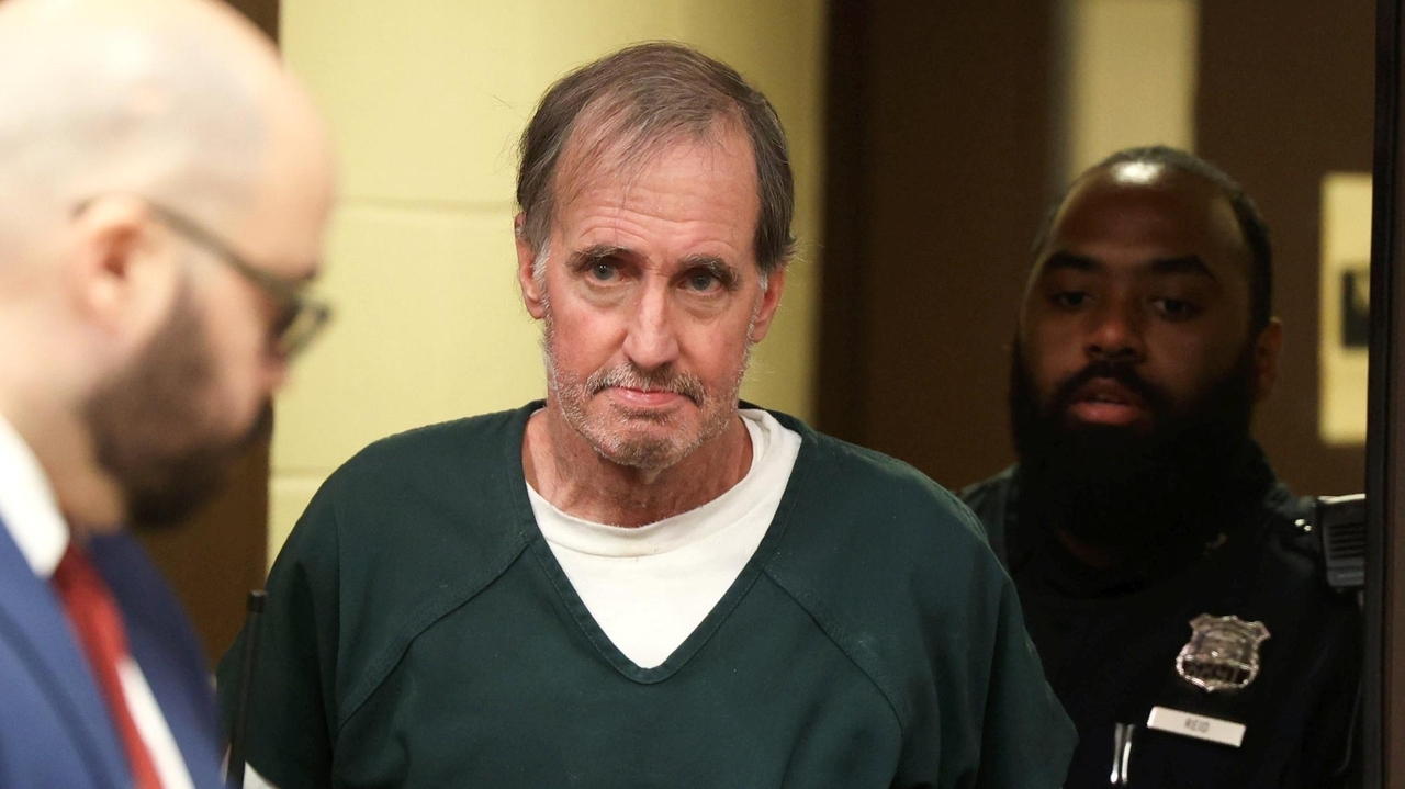 Officials: Daniel Burke, man accused of rape, kidnapping in missing LI girl case, dies