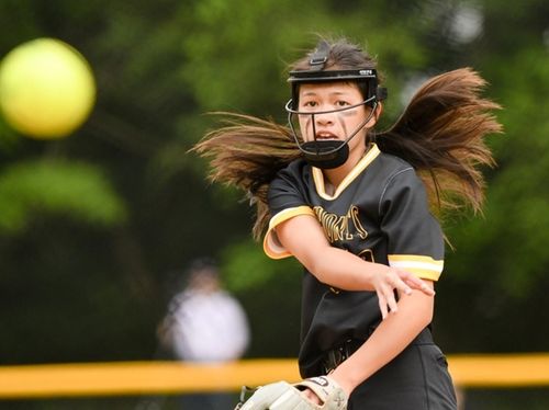 Top 100 softball players on Long Island for 2022 - Newsday