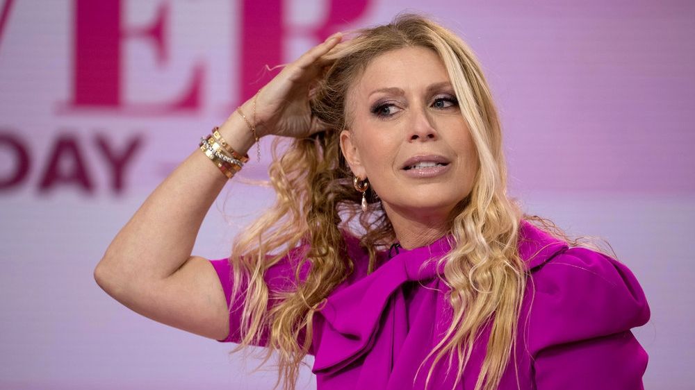 LI's Jill Martin shares emotional videos amid cancer battle Newsday