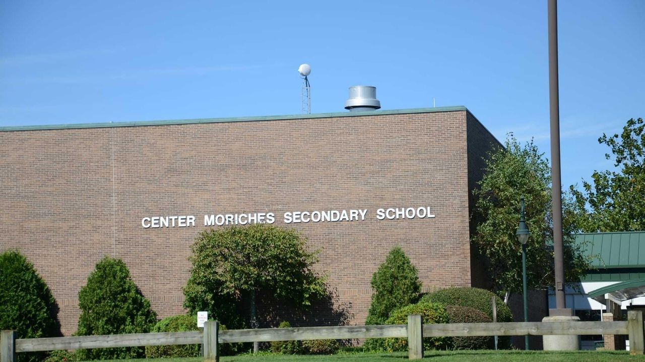 Center Moriches parents want new principal Newsday