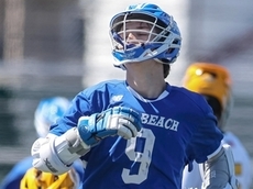 Long Beach rolls to win with balanced attack