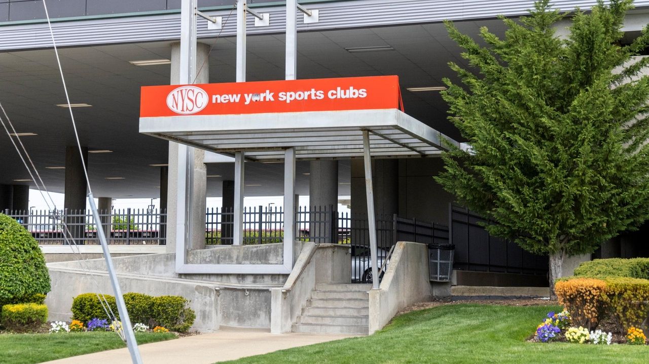 New York Sports Club