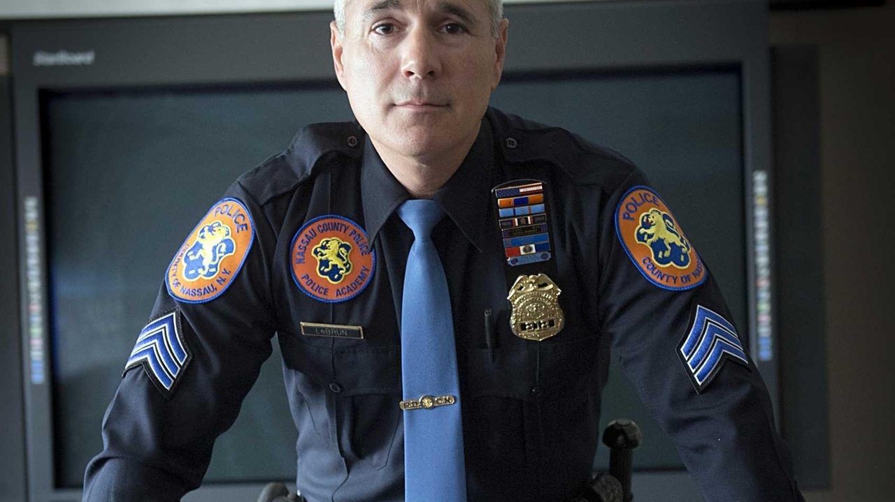 LI police departments boost coffers through asset forfeiture - Newsday
