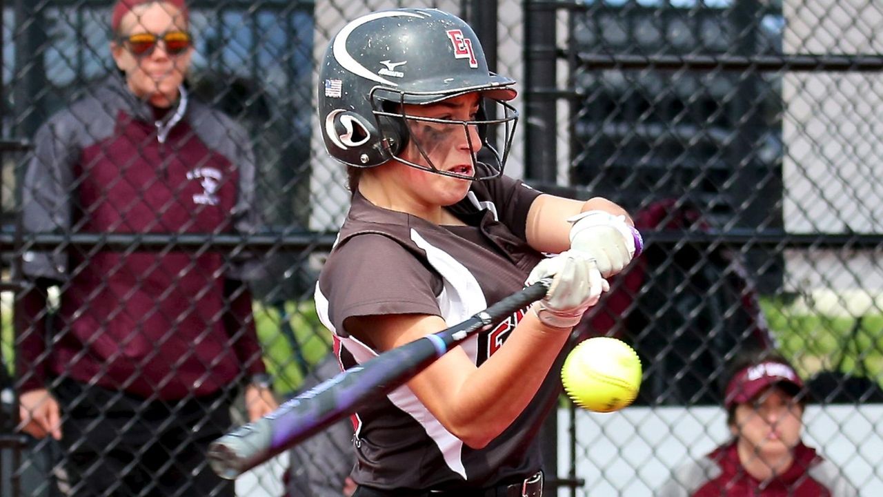 Photos Bay Shore vs. East Islip Newsday