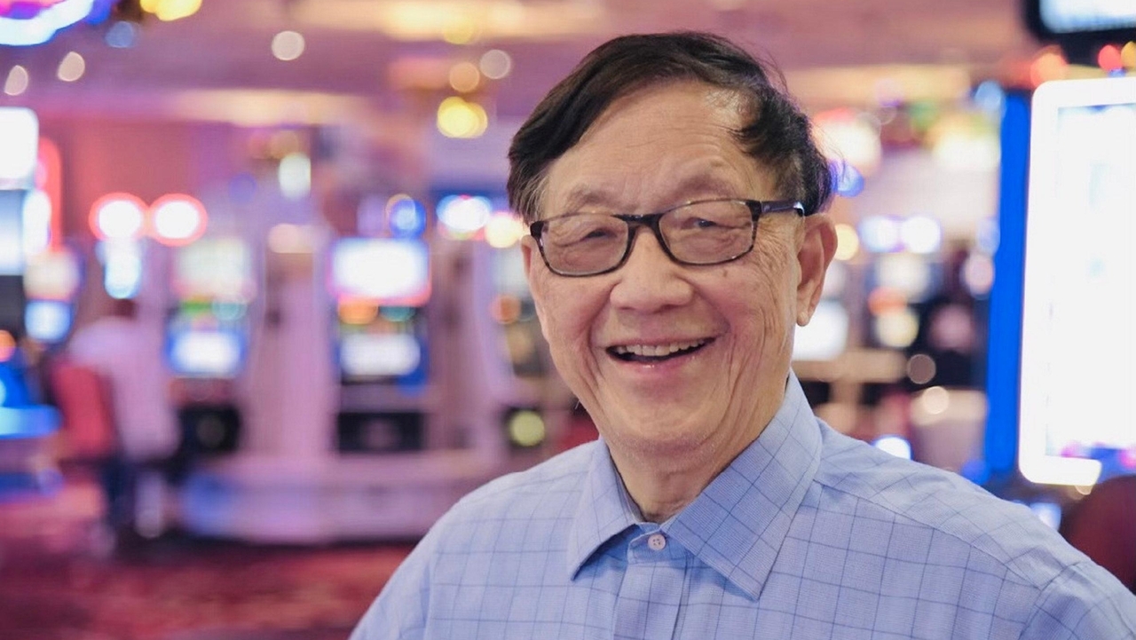 John Ho, longtime engineer for Uniondale aerospace company, dies at 91 - Vimarsana News