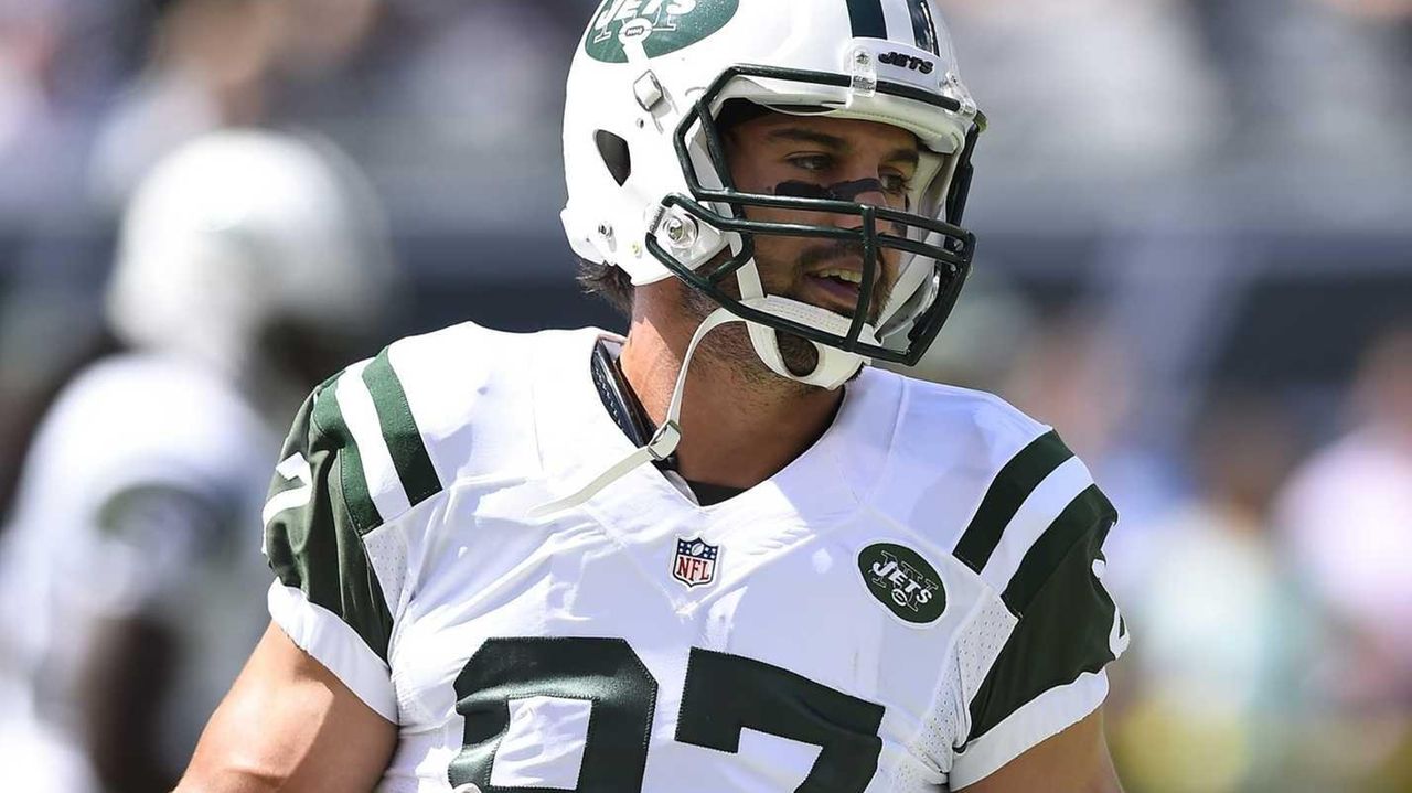 New York Jets: Eric Decker Thinks Division Is Up For Grabs