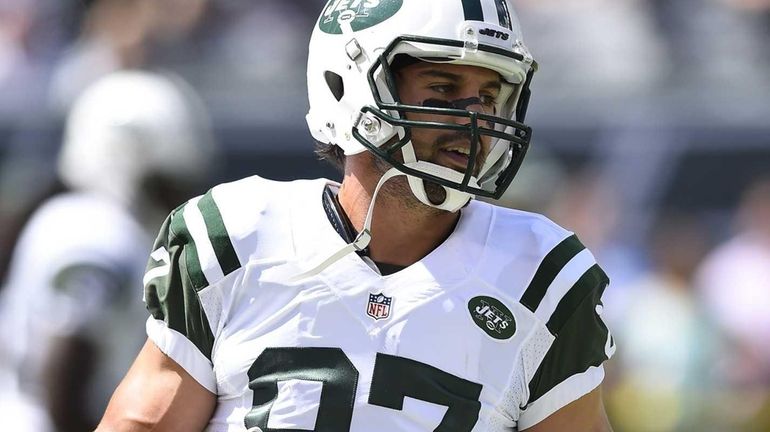 Eric Decker: Minnesota roots nourish Jets' big-time receiver – Twin Cities