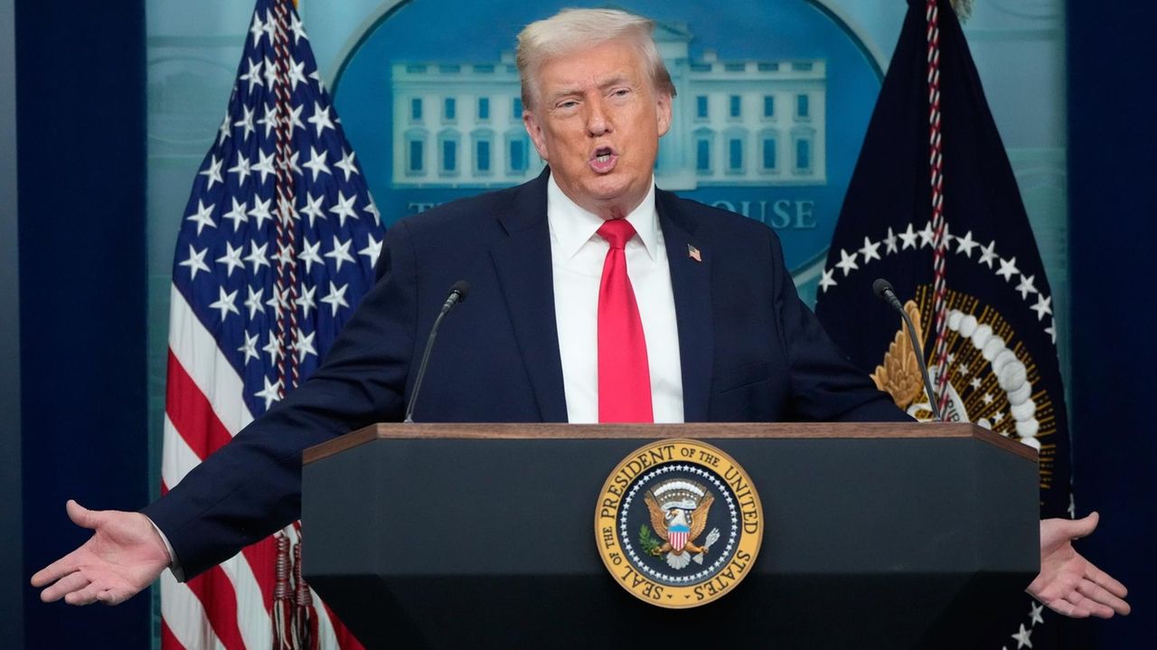 Greenland situation is absurd