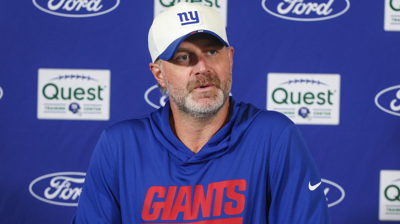 How Shane Bowen and the Giants' defense got on the same page