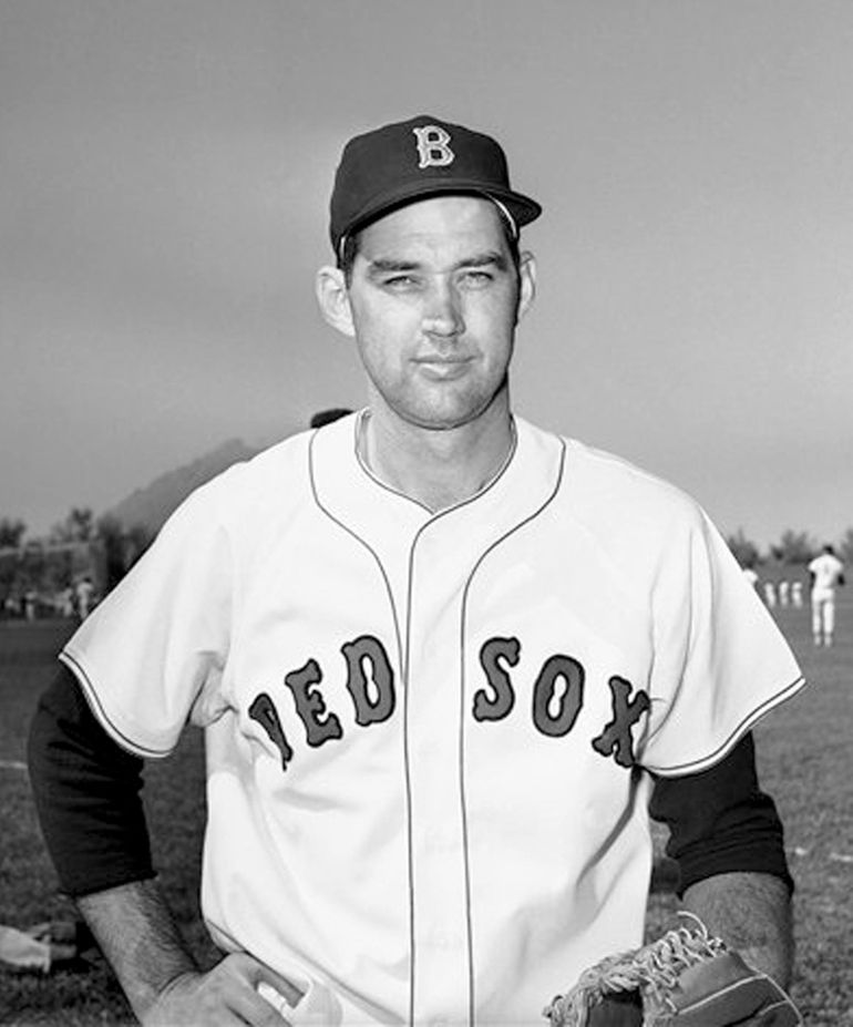 Boston Red Sox great Bobby Doerr dies at 99 in Junction City, Ore.