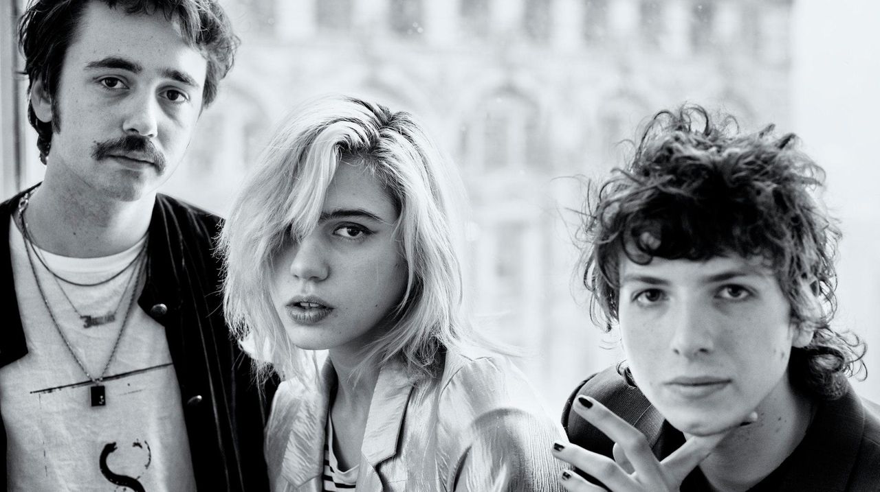 LI Sound Sunflower Bean's new EP is a staggering statement Newsday