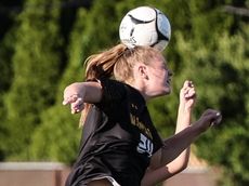 Wednesday's roundup: Soccer and tennis playoffs, plus field hockey