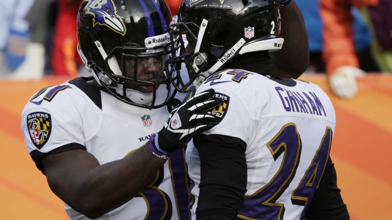 New England Patriots: 5 Baltimore Ravens players to fear in Week 9 battle