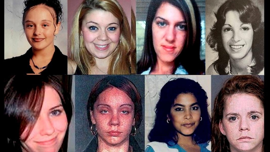 Twisted Mystery: New Details Emerge in Horrific Gilgo Beach Killings Case