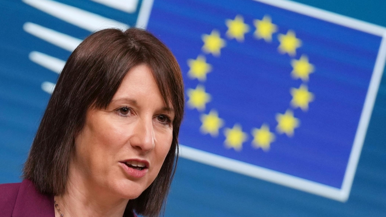 Britain's Treasury chief is heading to China to revive suspended ...