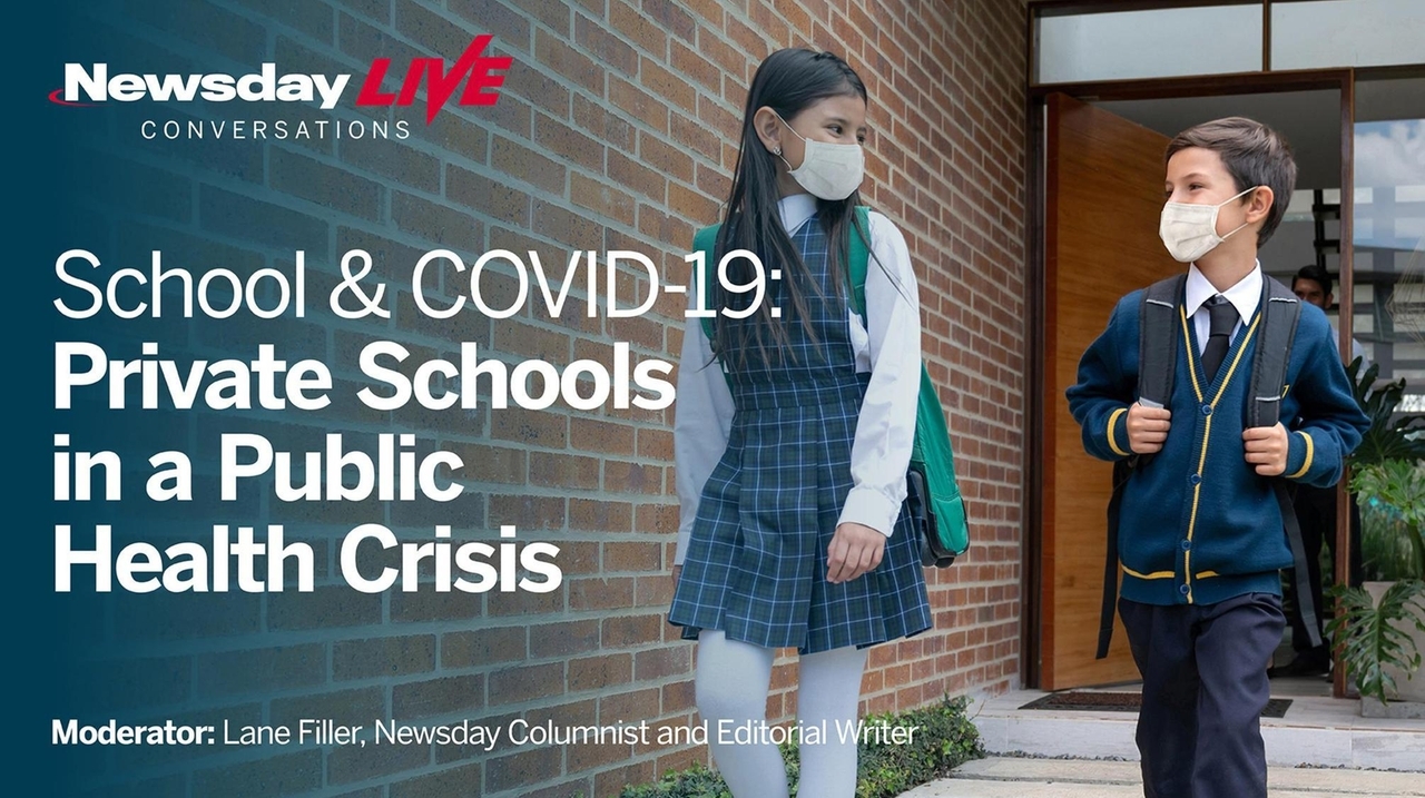 Educators: LI private schools adapting to meet demands posed by COVID ...