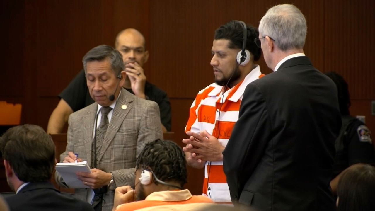 Brothers plead guilty in North Carolina deputy's shooting death - Newsday