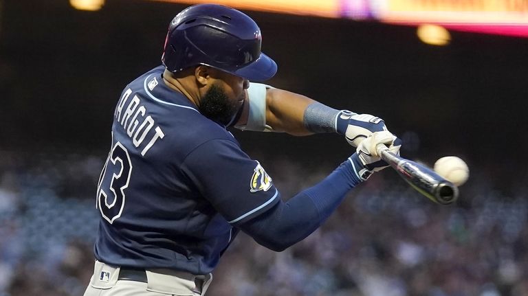 Christian Bethancourt - MLB Videos and Highlights