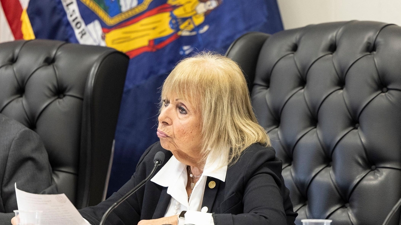 Islip considers an 18-month data center moratorium