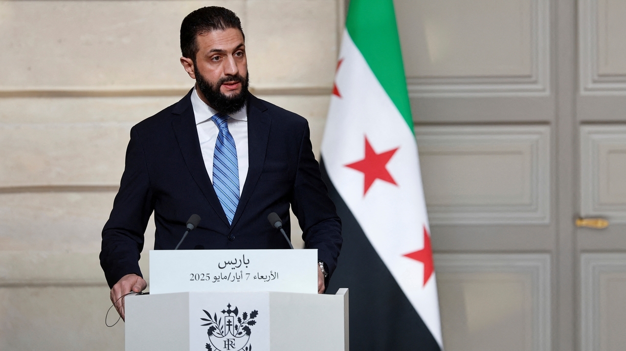 Syrian president will not attend Arab summit in Baghdad after ...