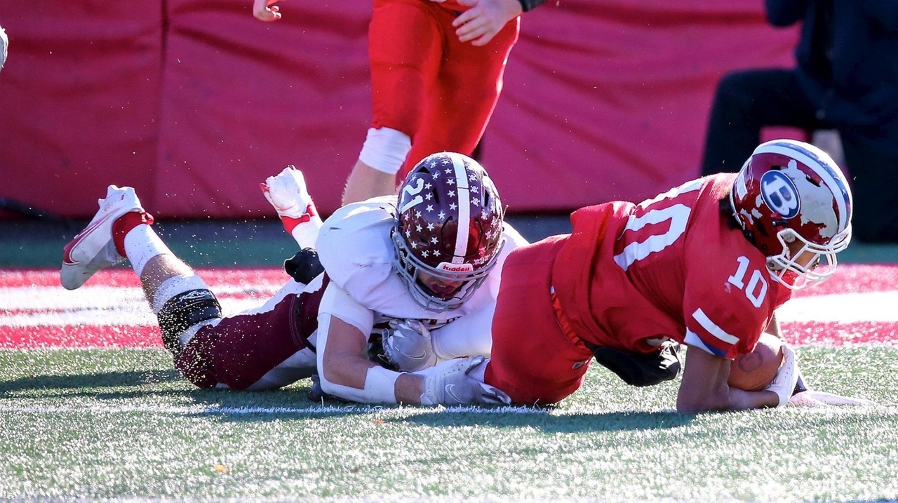 Jack Cascadden knee injury to play big role in Garden City's