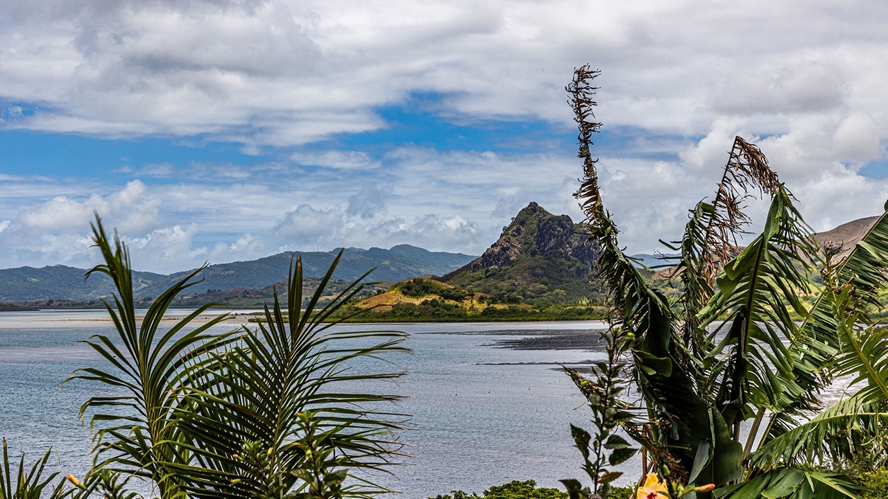 Travel to Fiji: Beaches, orchids and Hollywood lore - Vimarsana News