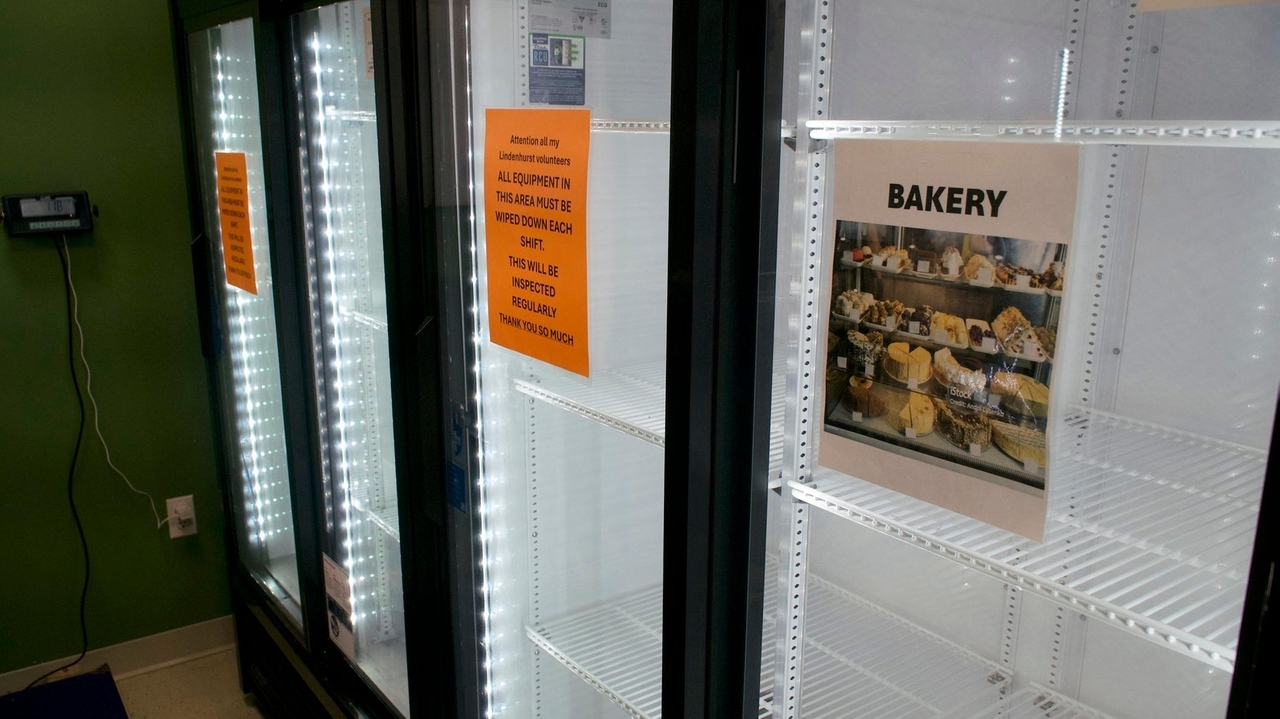 Attorneys General file lawsuit to free up SNAP benefits as legal battle goes to Supreme Court