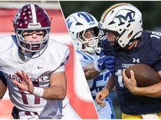 Sarra: We're just days away from an epic Garden City-Massapequa football clash