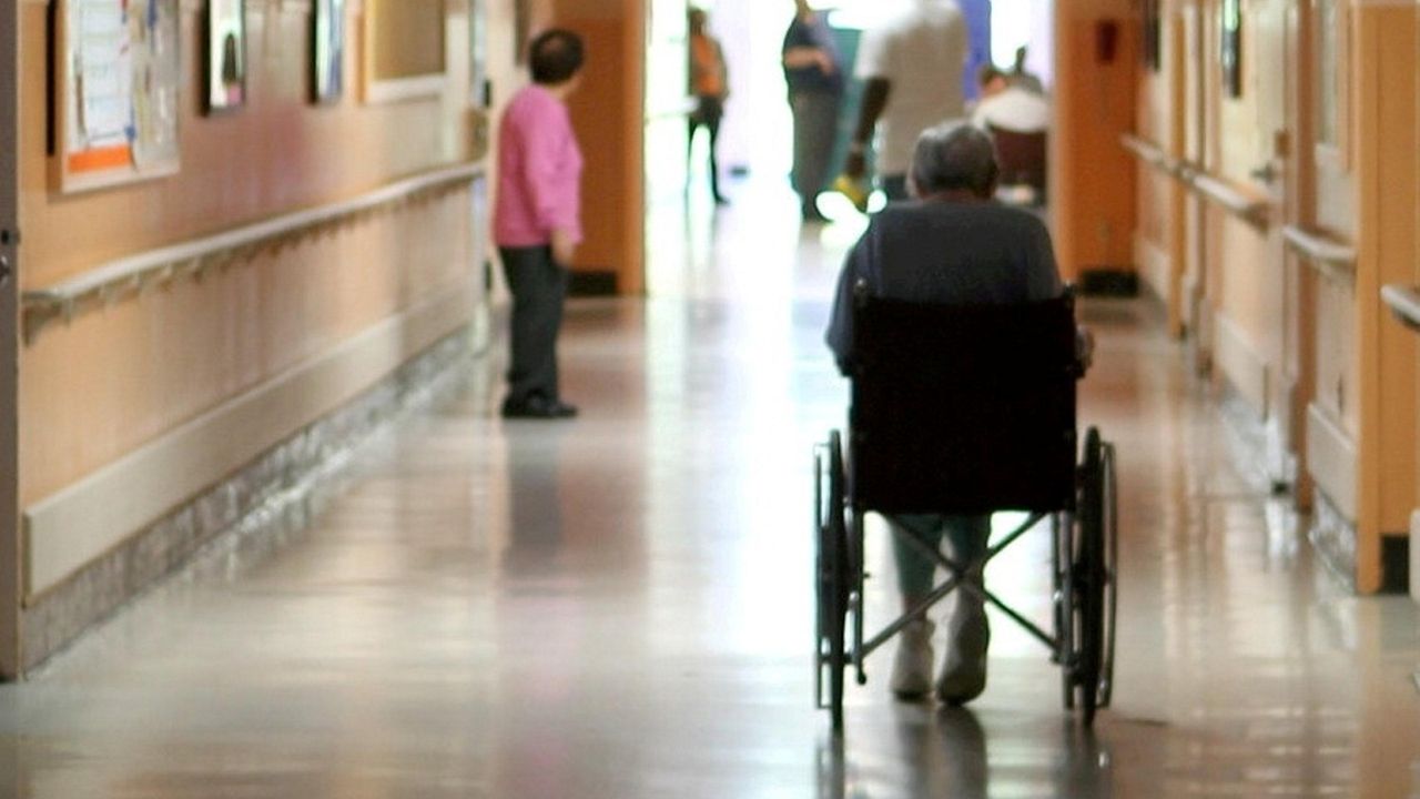 New York nursing homes must report infections quickly under new law