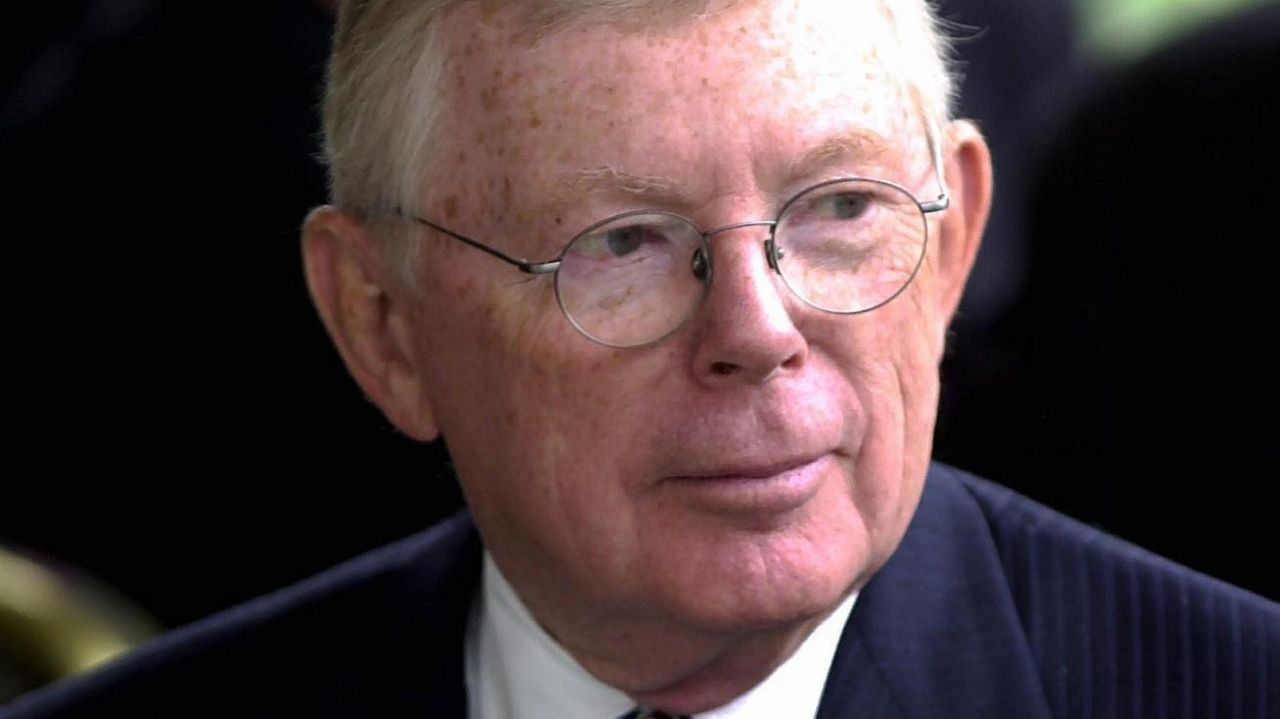 Charles Dolan, media pioneer and Cablevision founder, dies at 98 Newsday