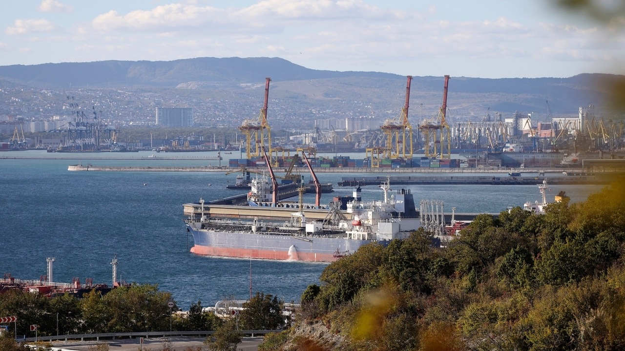 Rising energy prices from the Iran war could help Russia pay for ...