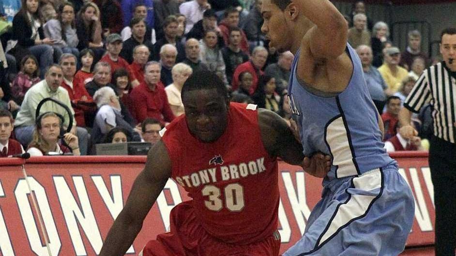 Stony Brook kids show progress in comeback win over Monmouth Newsday