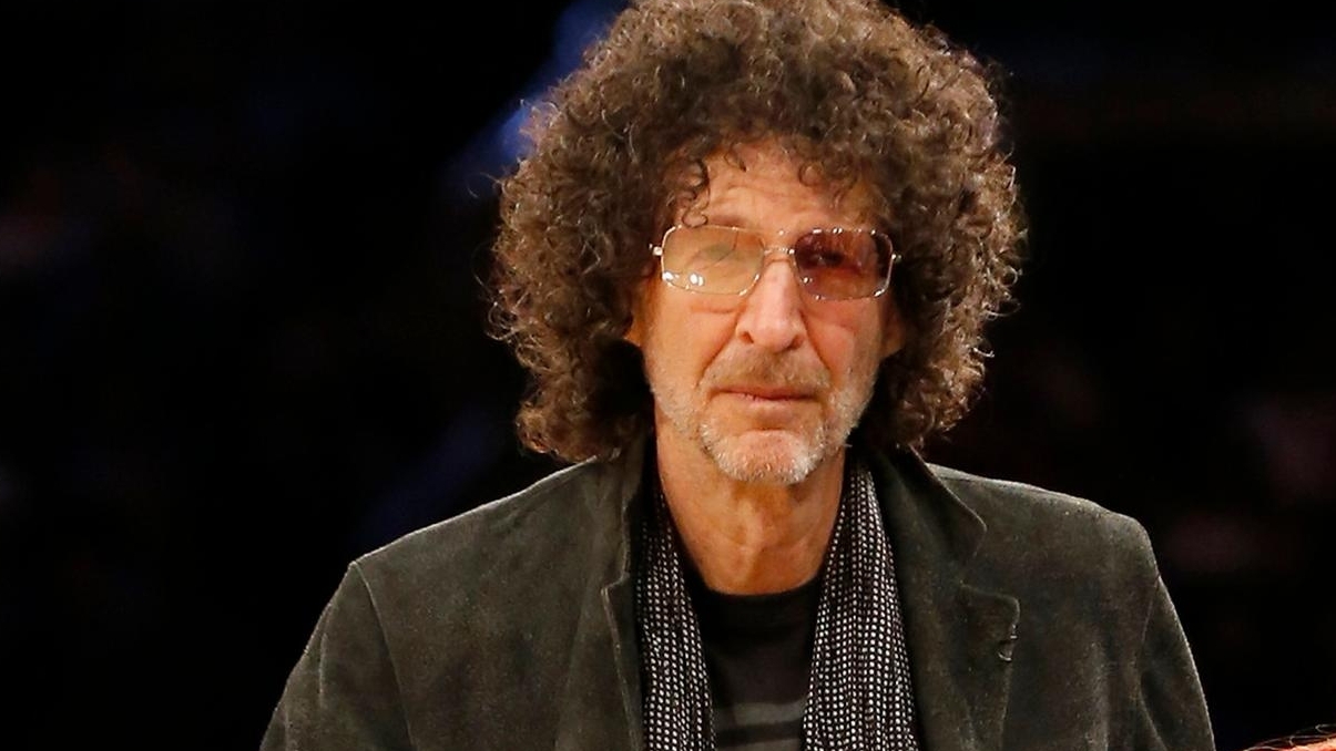 Report: Howard Stern to cut back SiriusXM work to one day a week, lays off staffers