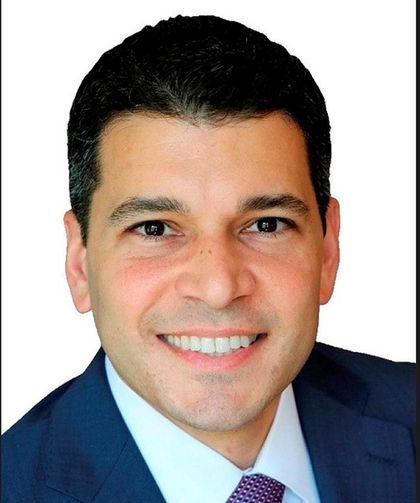 Gregory Grizopoulos