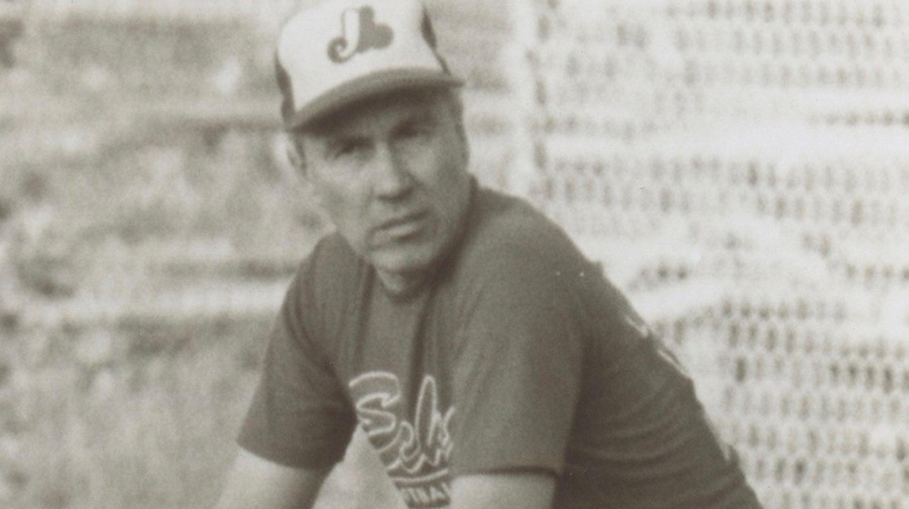 Ken Weldon of Montauk: Softball star made friends with ease - Newsday