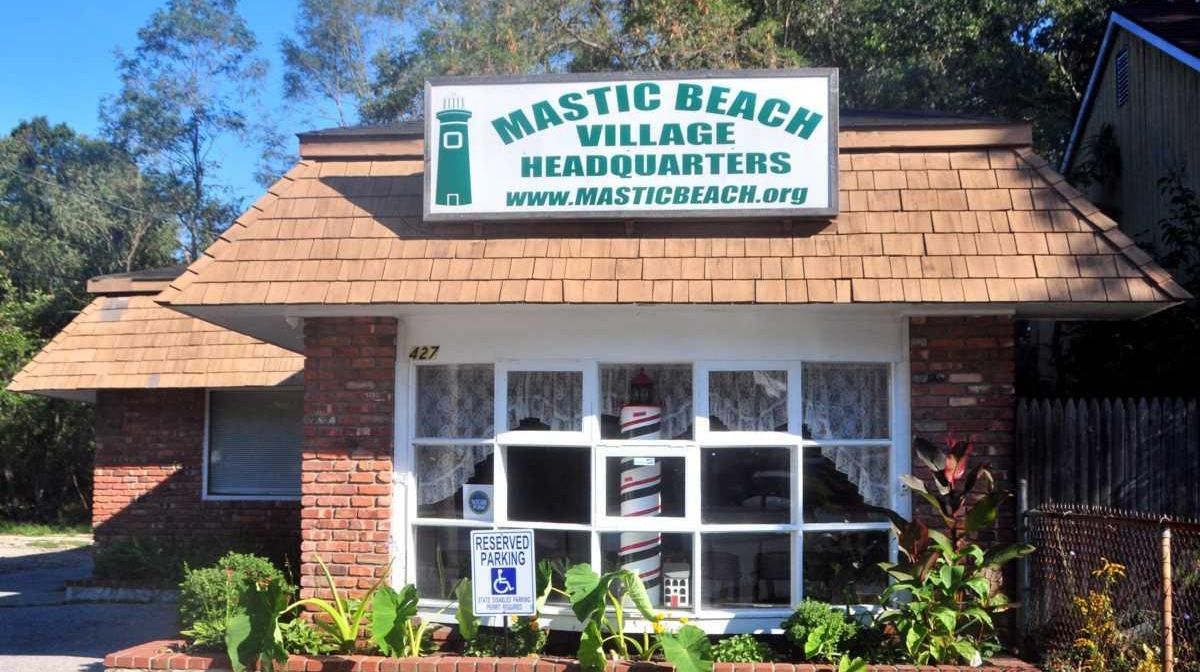 Mastic Beach holds election despite move to dissolve village Newsday