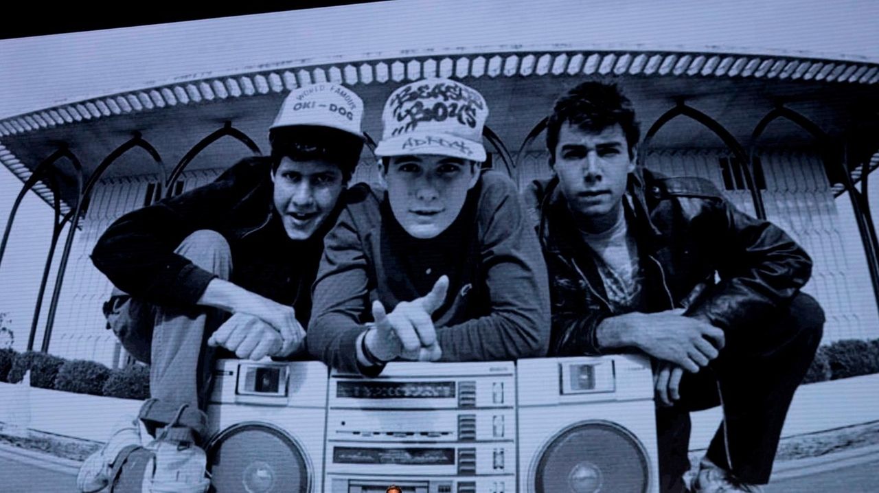 Beastie Boys Story' review: More of a concert film than