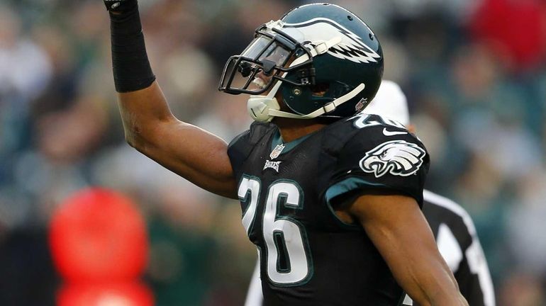 Kareem Jackson drew serious interest from Eagles before re-signing